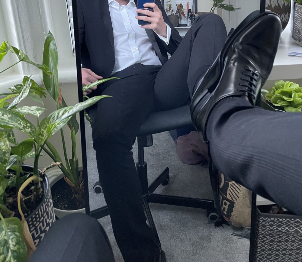 suitedguy3 OnlyFans profile picture