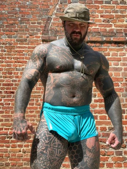 freedurden OnlyFans picture