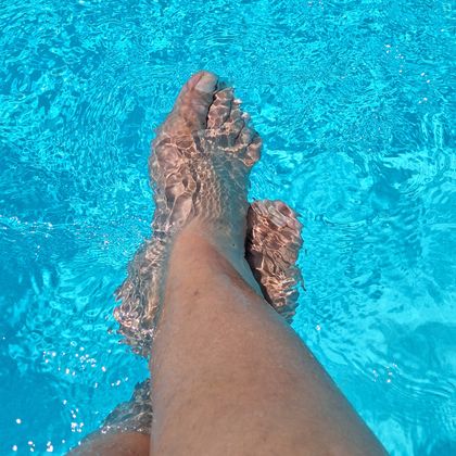 chubbychicfeet OnlyFans picture