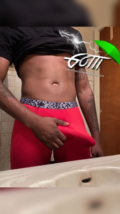 babyface_xxx OnlyFans picture