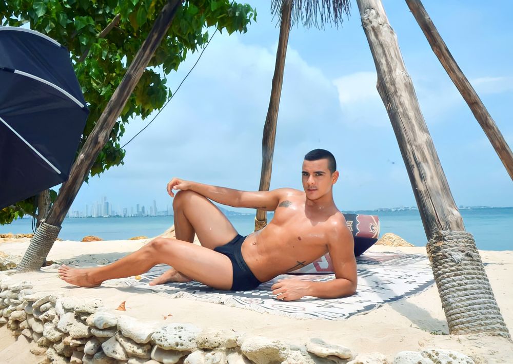 juandavidgarciavilla OnlyFans profile picture