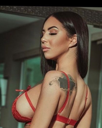 iammilkmarie OnlyFans picture