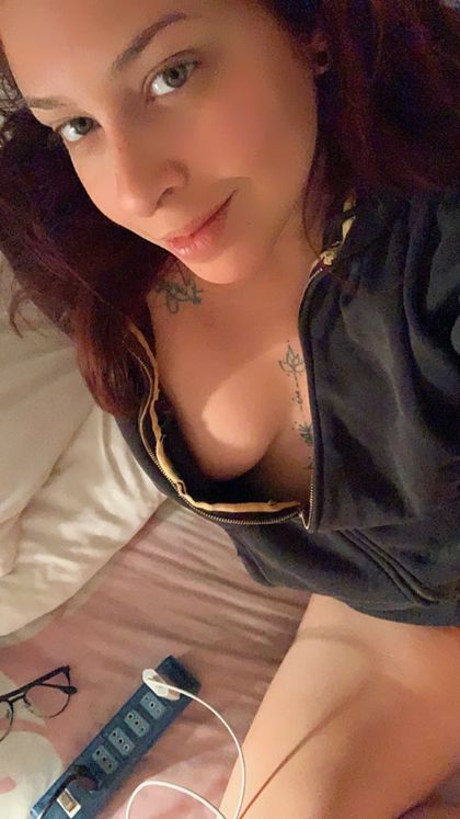 eupotterrq OnlyFans picture
