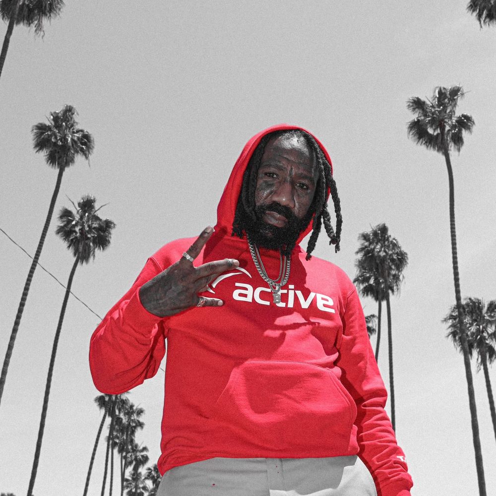 boskoe100 OnlyFans profile picture