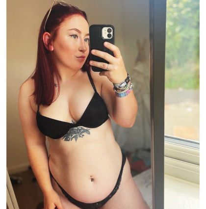 justalittleredhead OnlyFans picture
