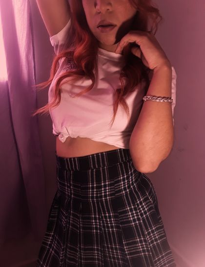 annred OnlyFans picture