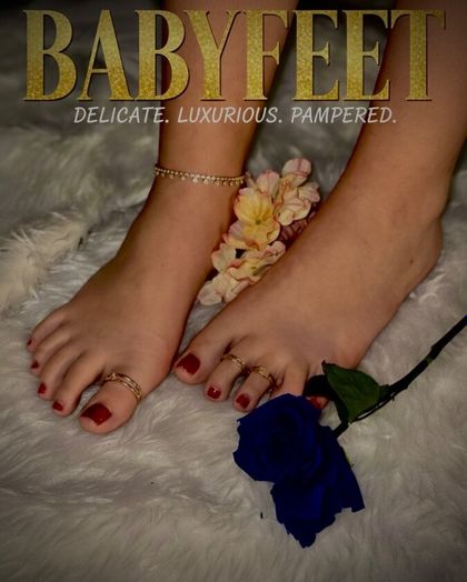 rubiafeet OnlyFans picture
