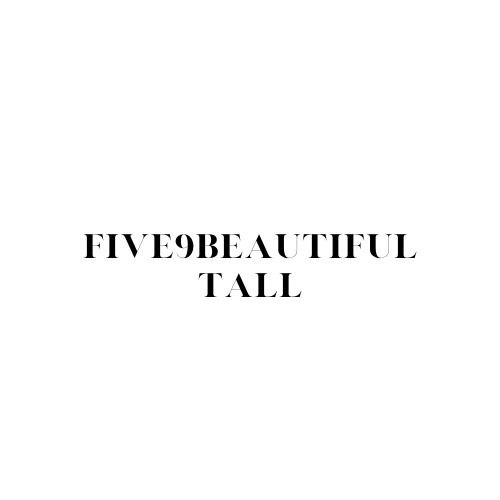 five9beautifultall OnlyFans profile picture