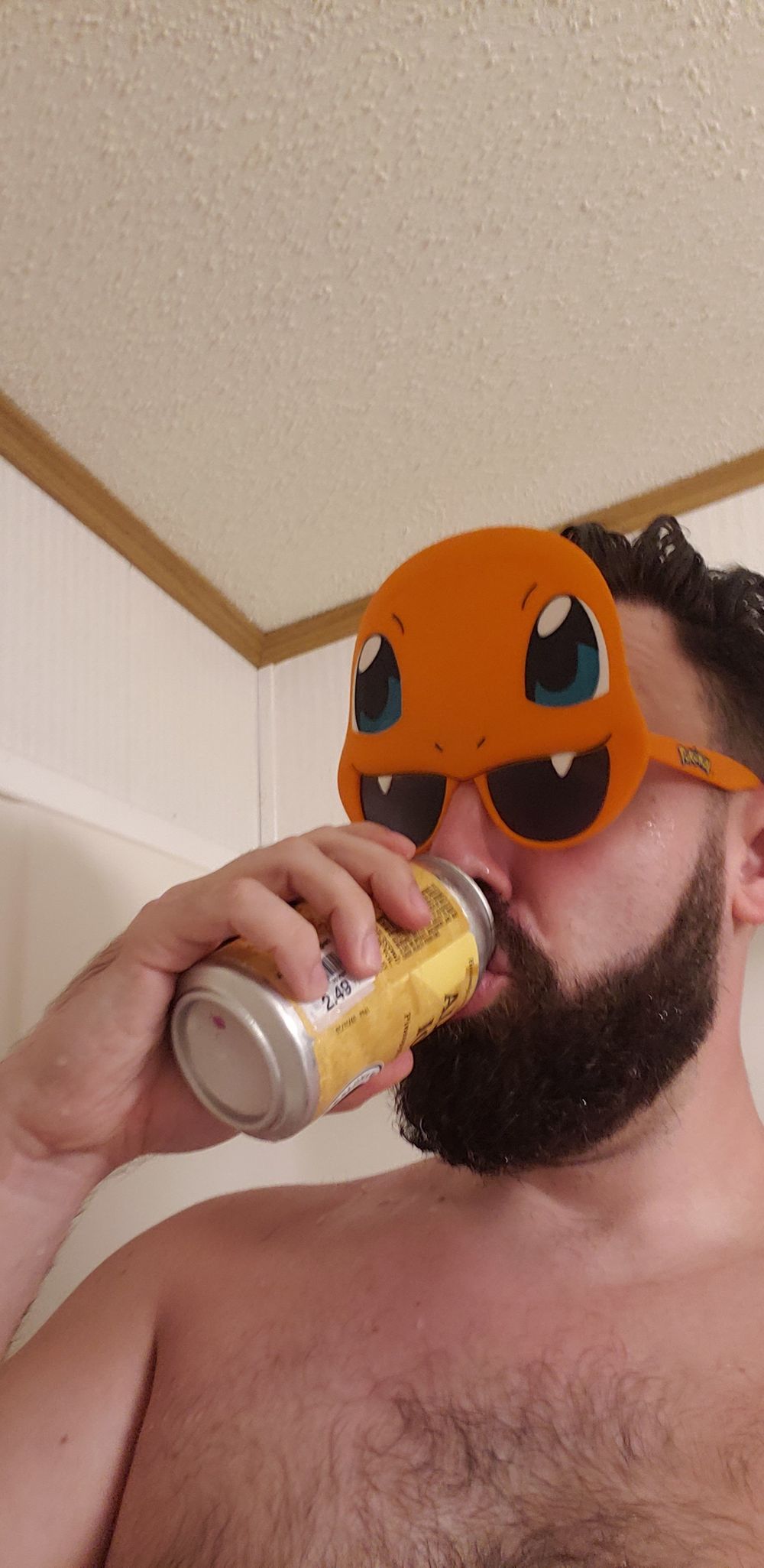 showerbeers OnlyFans profile picture