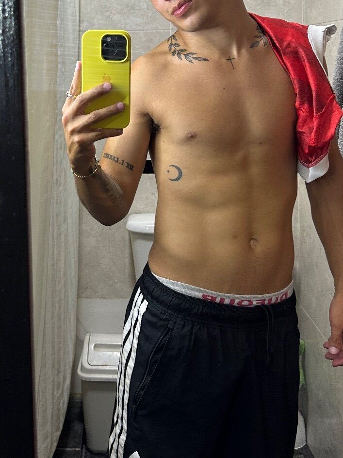 facujavier10 OnlyFans profile picture