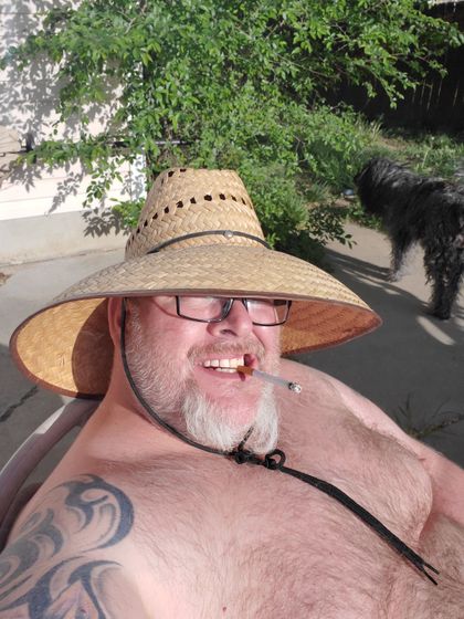 bigbaddad OnlyFans picture