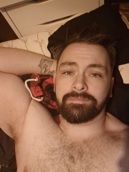 thecommandingcub OnlyFans picture