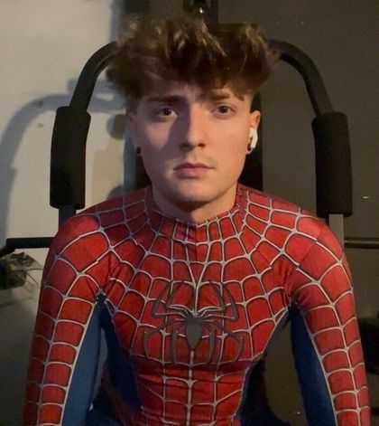 spideyboi18 OnlyFans picture