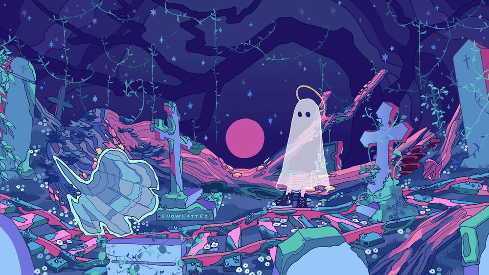 ghoulygurl OnlyFans profile picture
