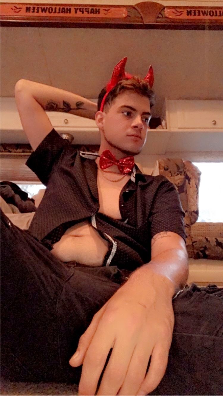 charlieblazeof OnlyFans profile picture