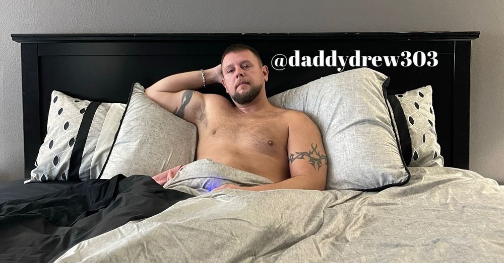 daddydrew303 OnlyFans profile picture