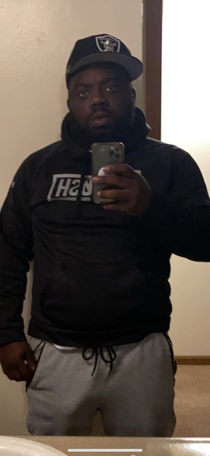 theblackmumba OnlyFans picture