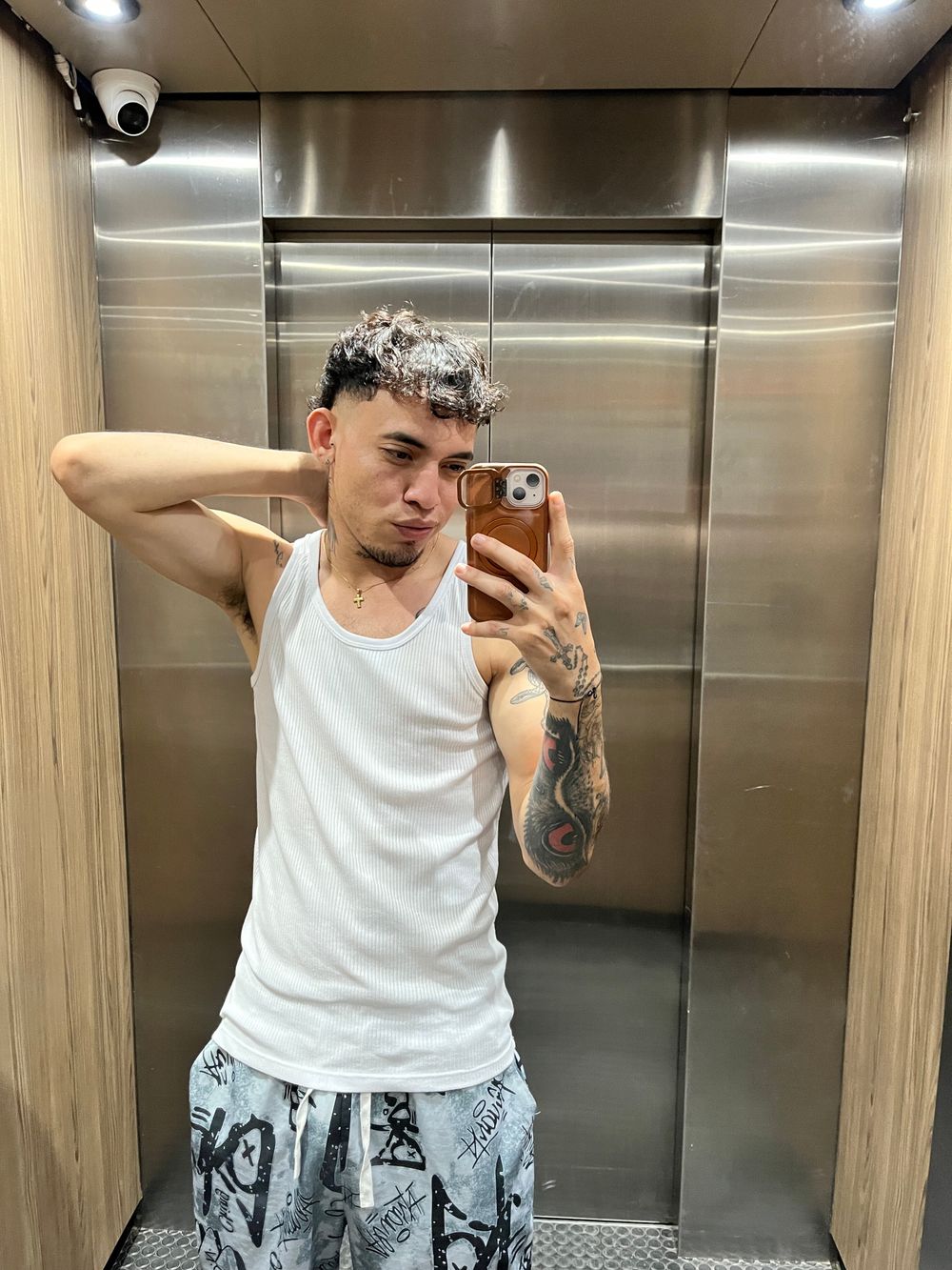 andyforber18 OnlyFans profile picture