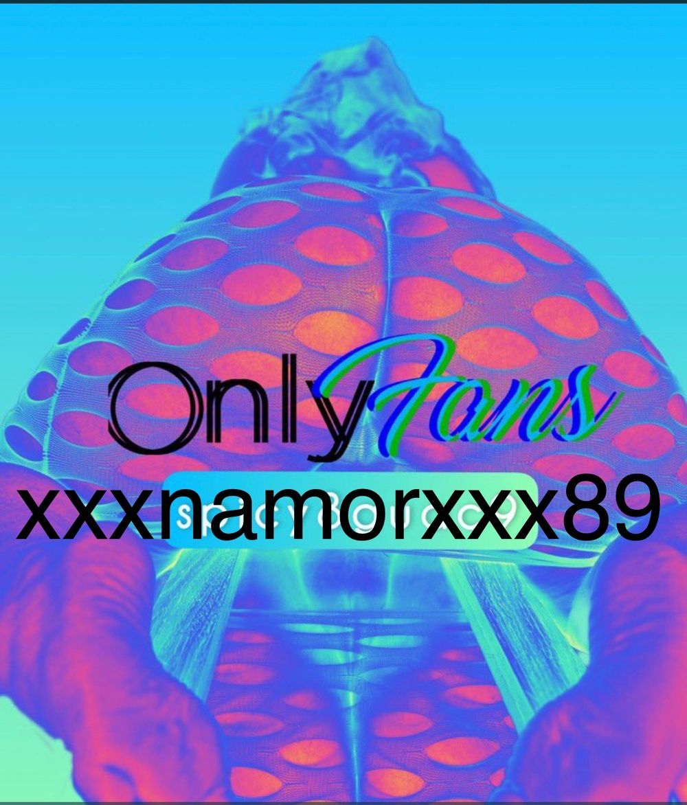 xxxnamorxxx89 OnlyFans profile picture