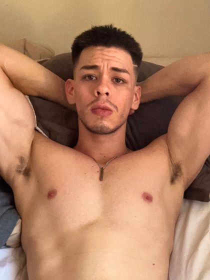lustsaint OnlyFans picture