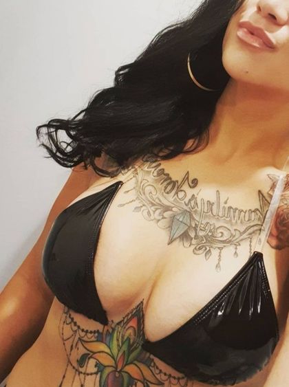 danzstar OnlyFans picture