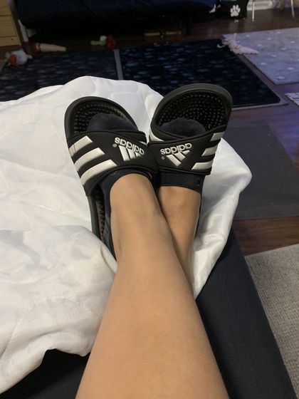 tinylittletoez OnlyFans picture