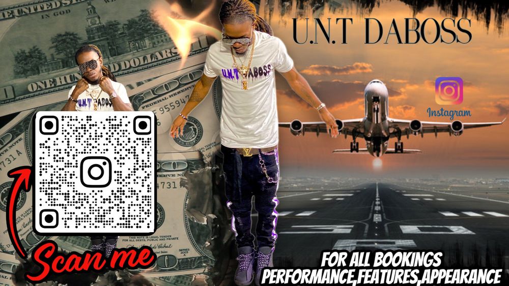 untdaboss OnlyFans profile picture