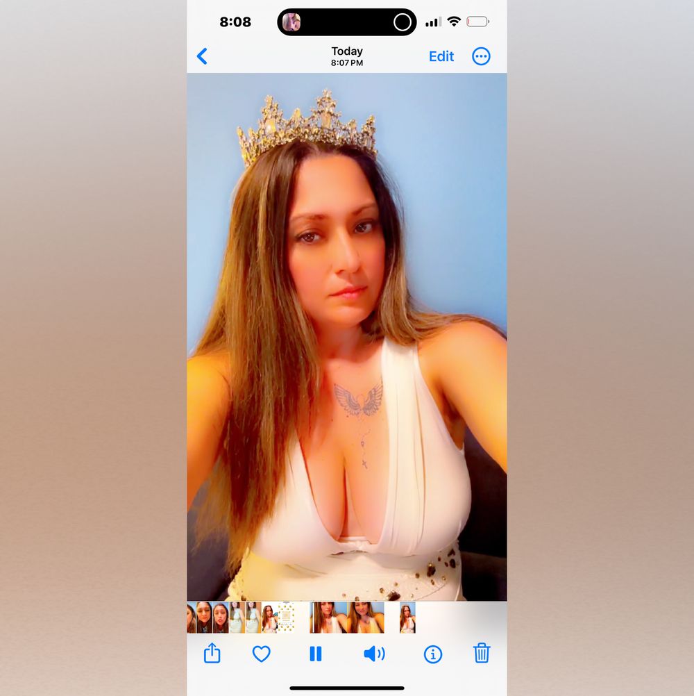 queenstarcoco OnlyFans profile picture