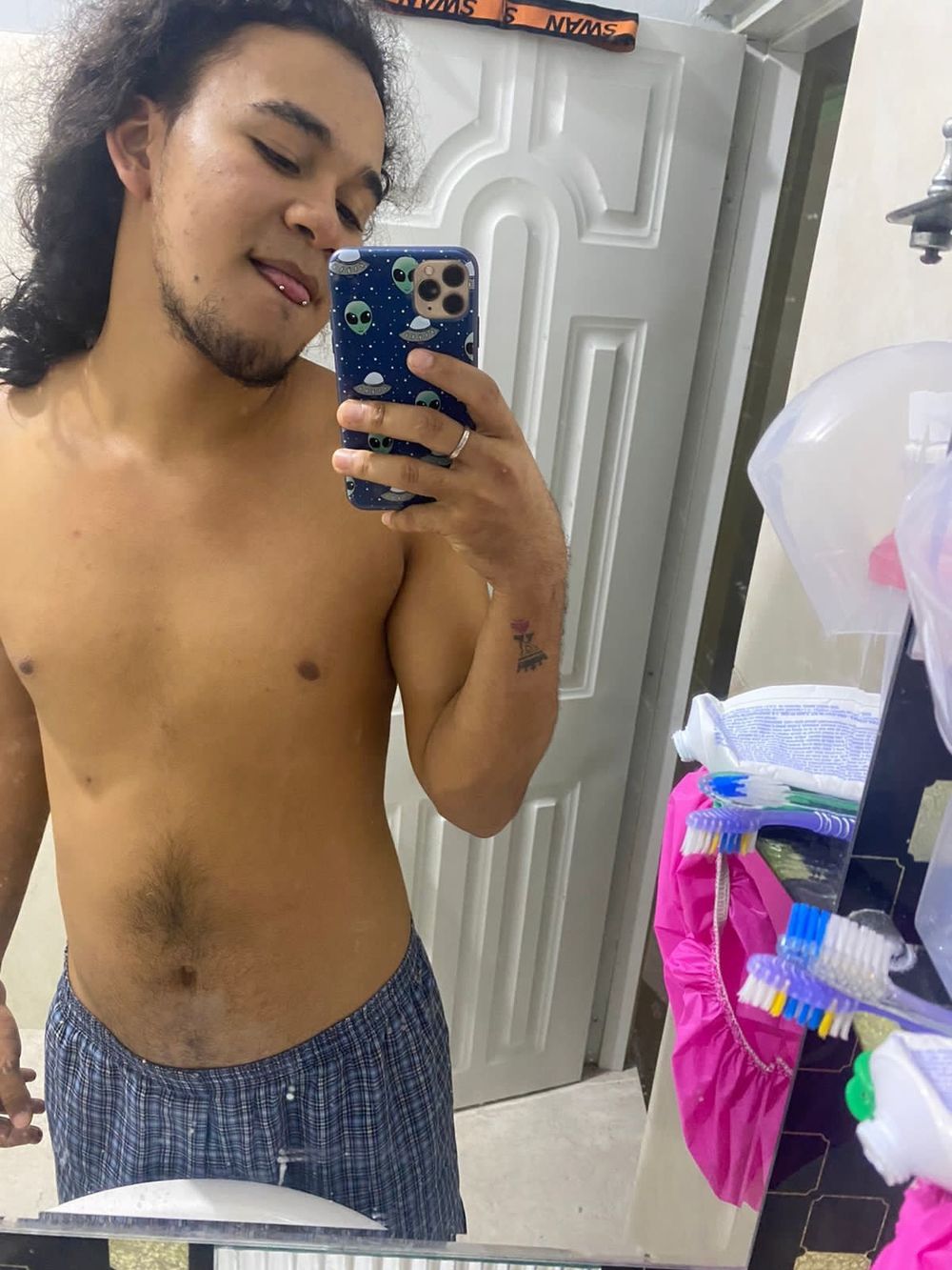crispapichino OnlyFans profile picture