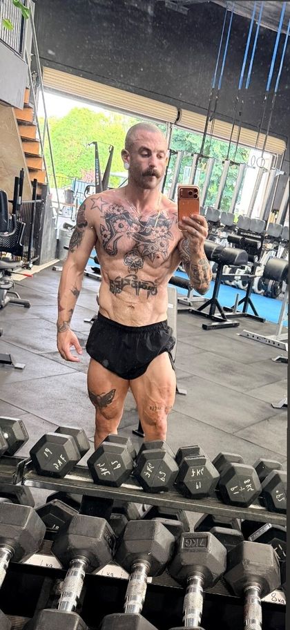 whoisbronson OnlyFans picture