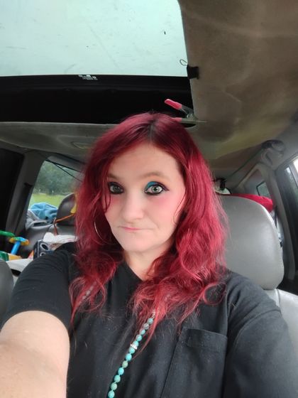 lilredheadedpisces20 OnlyFans picture