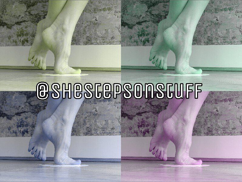 shestepsonstuff OnlyFans profile picture