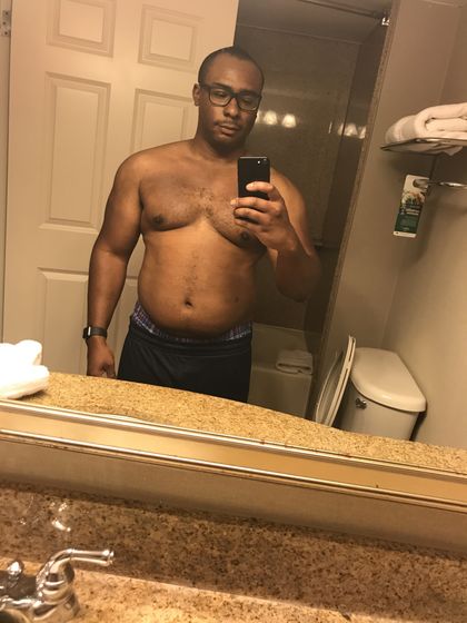 fatsnake2511 OnlyFans picture