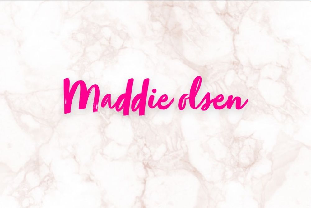 maddieolsen OnlyFans profile picture