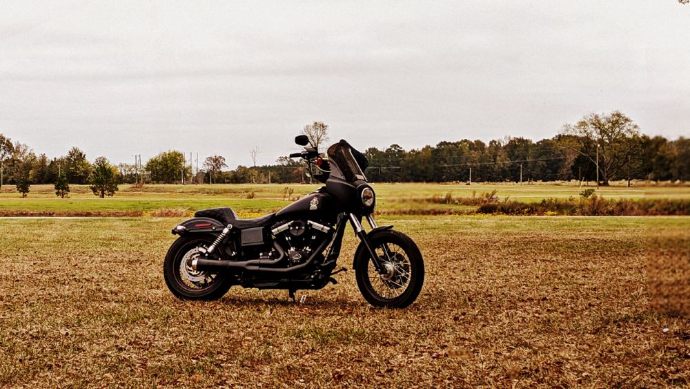 bgbikercouple OnlyFans profile picture