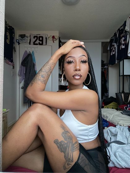 mellissatashaa OnlyFans picture