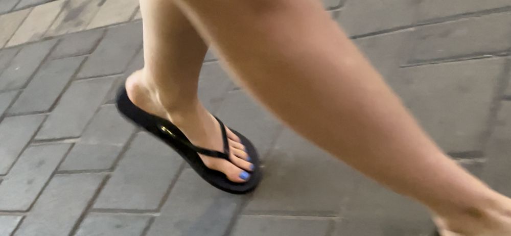 nadjasfootfiles OnlyFans profile picture