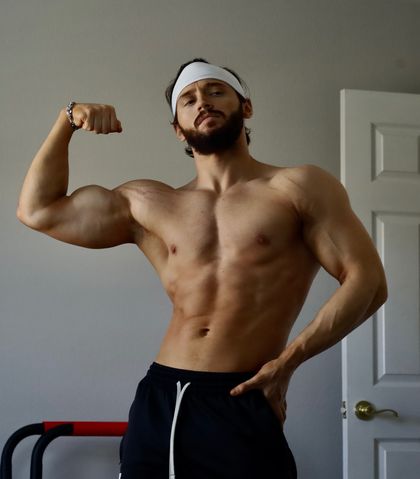 genesisfitness OnlyFans picture