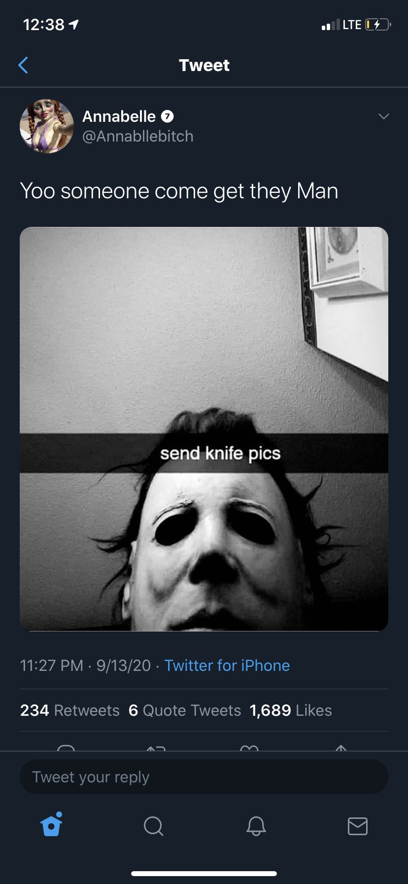 blanksndndjsjsjsnxnxjd OnlyFans profile picture