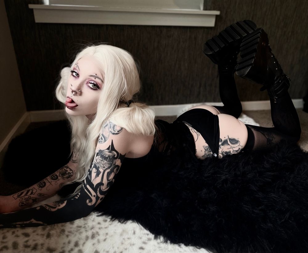 medusa.black OnlyFans profile picture