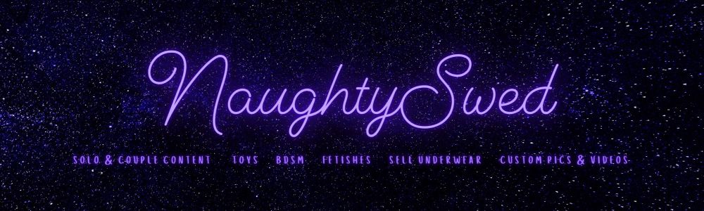 naughtyswed OnlyFans profile picture