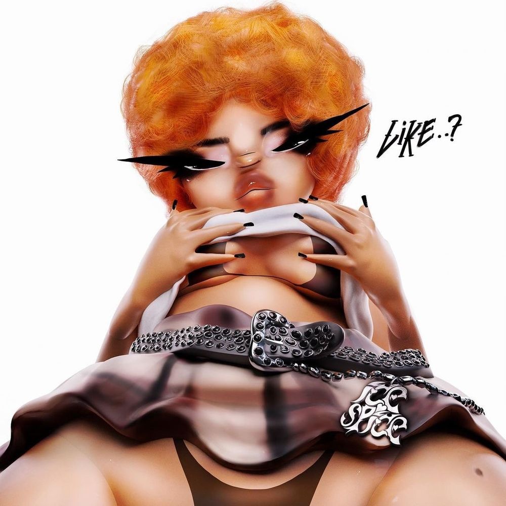 likeicespice OnlyFans profile picture