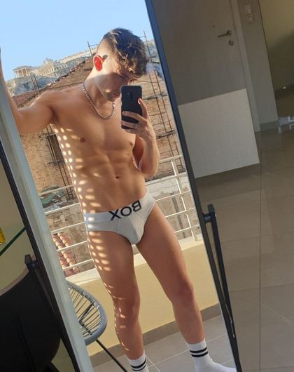 chrisdb87 OnlyFans picture