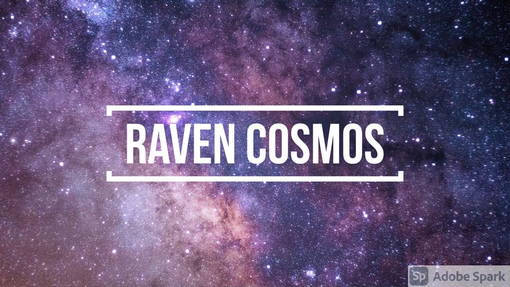 ravencosmos OnlyFans profile picture