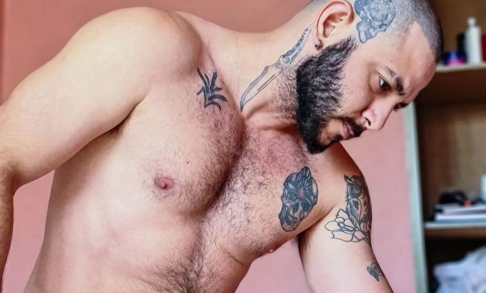 ogrogrosso21 OnlyFans profile picture