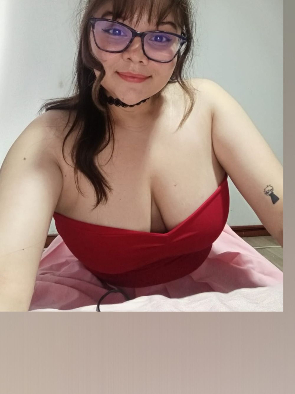 angelicawarr OnlyFans profile picture