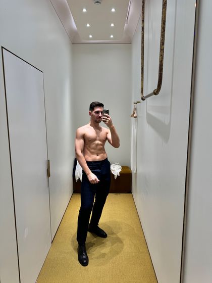 strangerstronger OnlyFans picture
