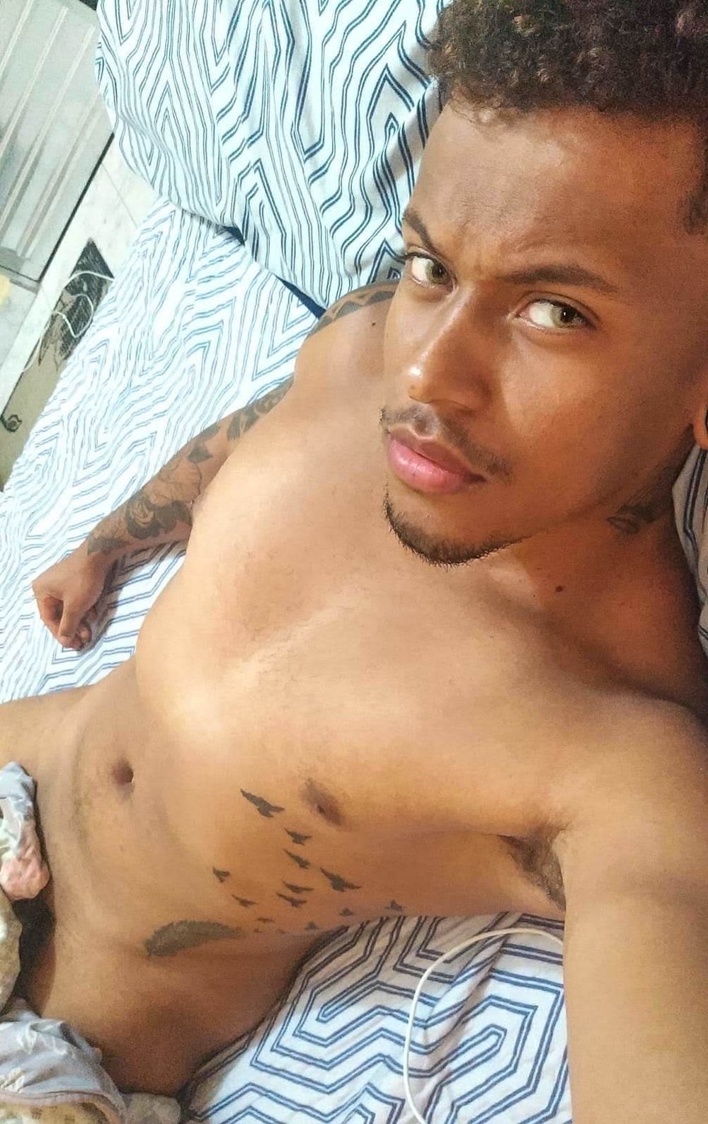 driggofonseca OnlyFans profile picture