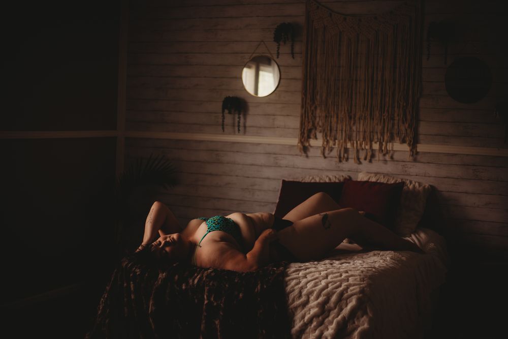 jenbrown OnlyFans profile picture