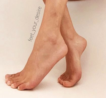 feet_your_desire OnlyFans picture